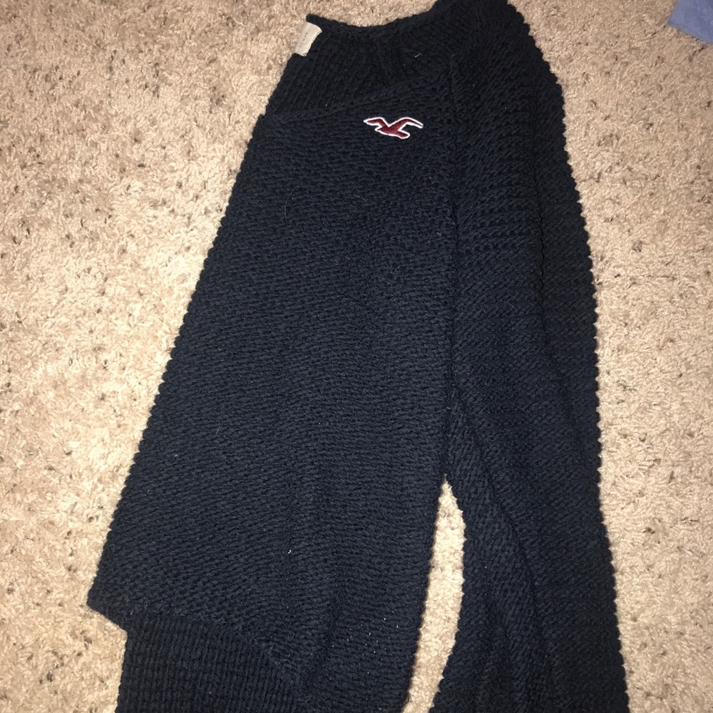 Navy Blue sweater